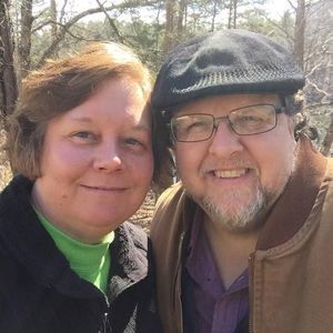 Meet your Posher, Vickie